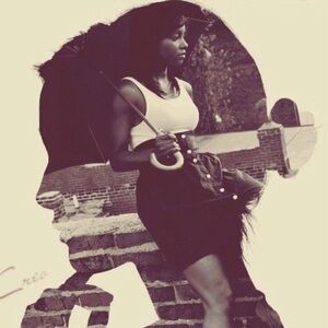 Meet your Posher, Jasmine